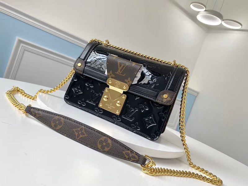 Satchel Bags - VL Bags - 386