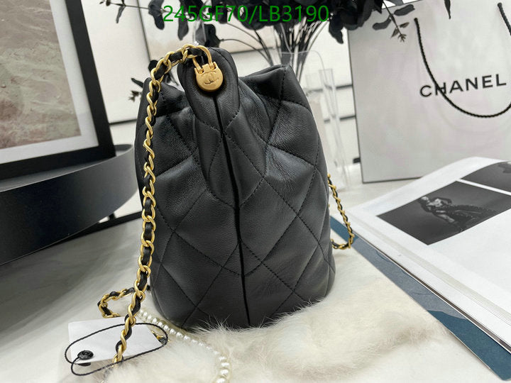 SAMC - CHL Bags - 920