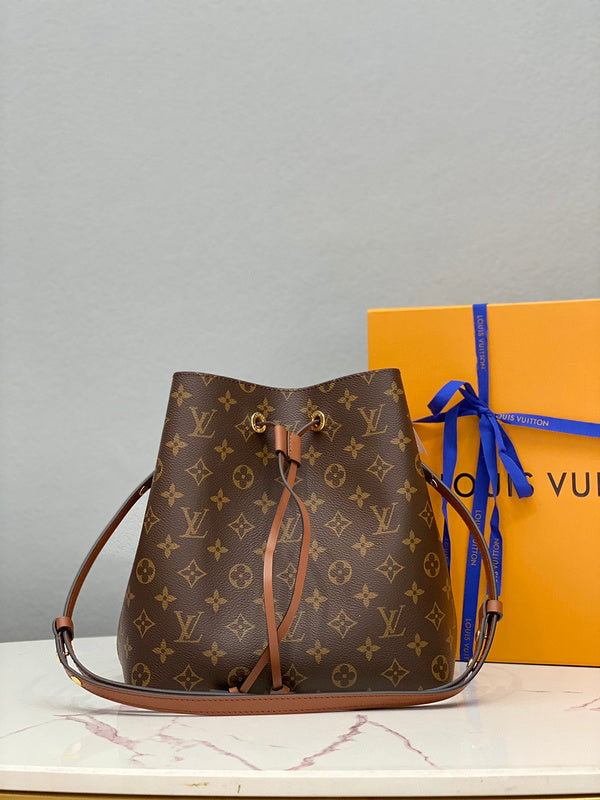 Glami Fashion Lu-Vi bags - 17603