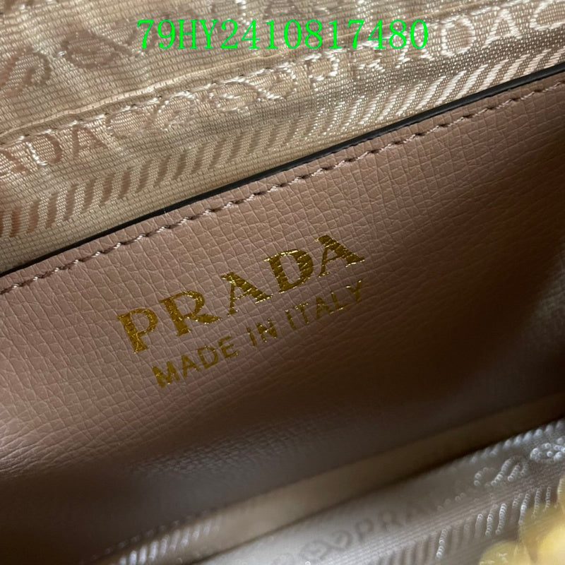 Satchel Bags - PDA Bags - 4061