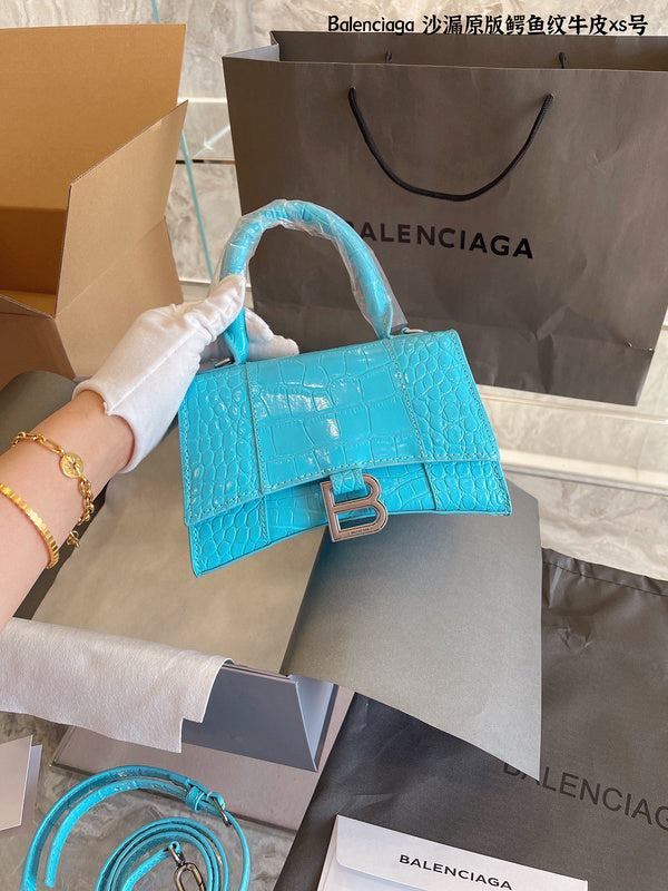 Satchel Bags - BGA Bags - 1438