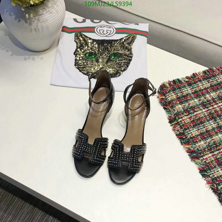 SAMC - HMS Women Shoes - 413