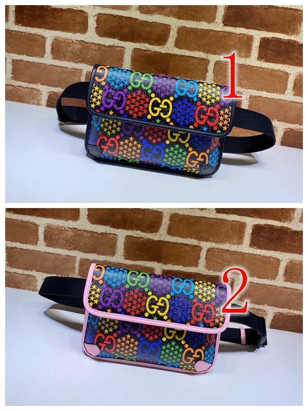 Glami Fashion - GCI Bags - 2982