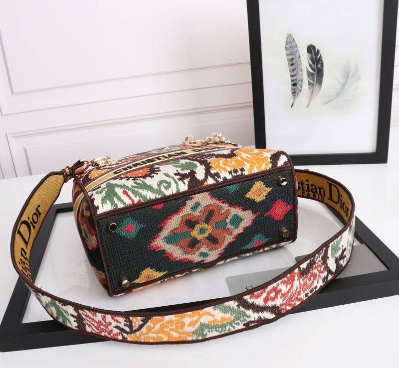 Glami- Glami- - Drr Bags - 101