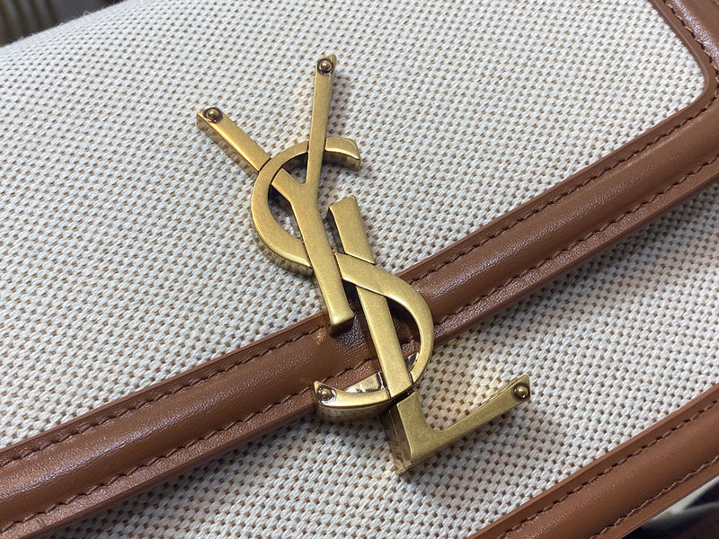 Satchel Bags - SLY Bags - 2641