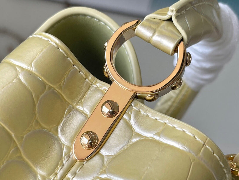 Fashion Lu-Vi bags - 4779