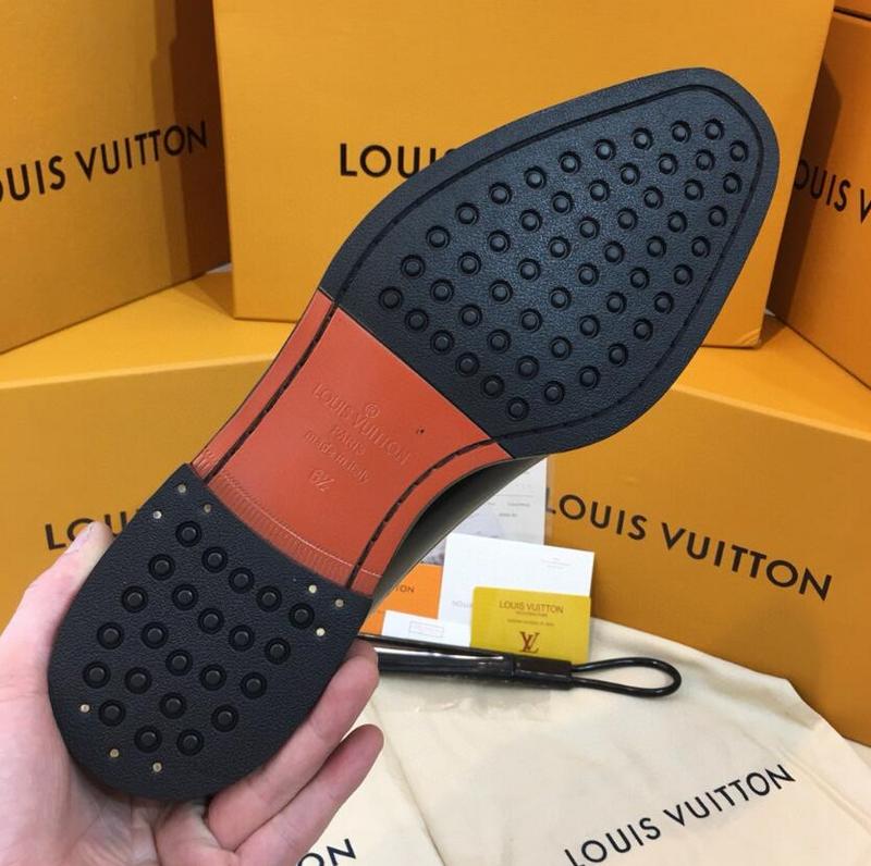 SAMC - LOV Men Shoes - 1712