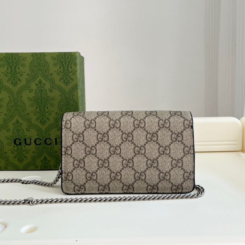 GCC - Glami- Glami- Bags - 430