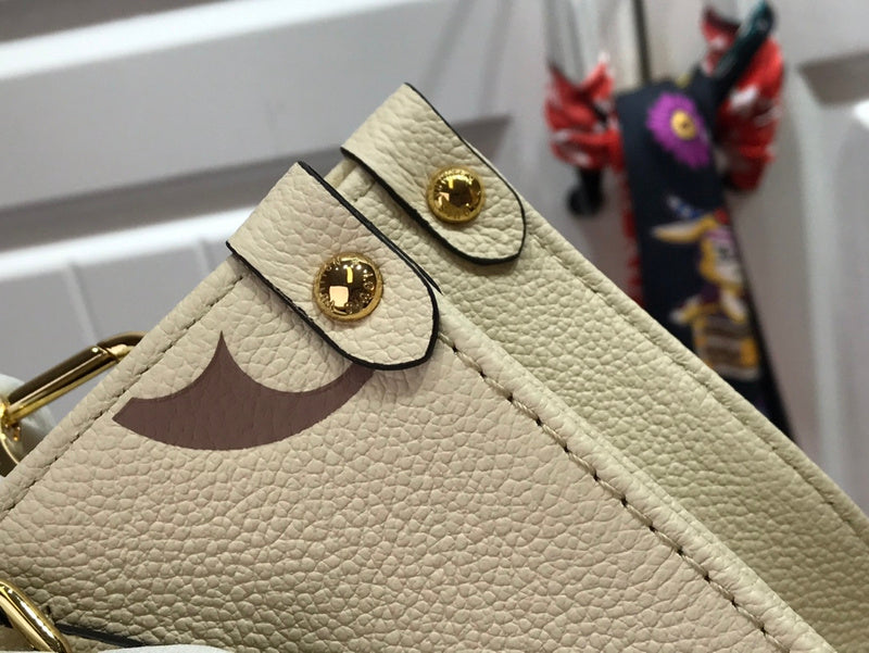 Glami Fashion Lu-Vi bags - 17631