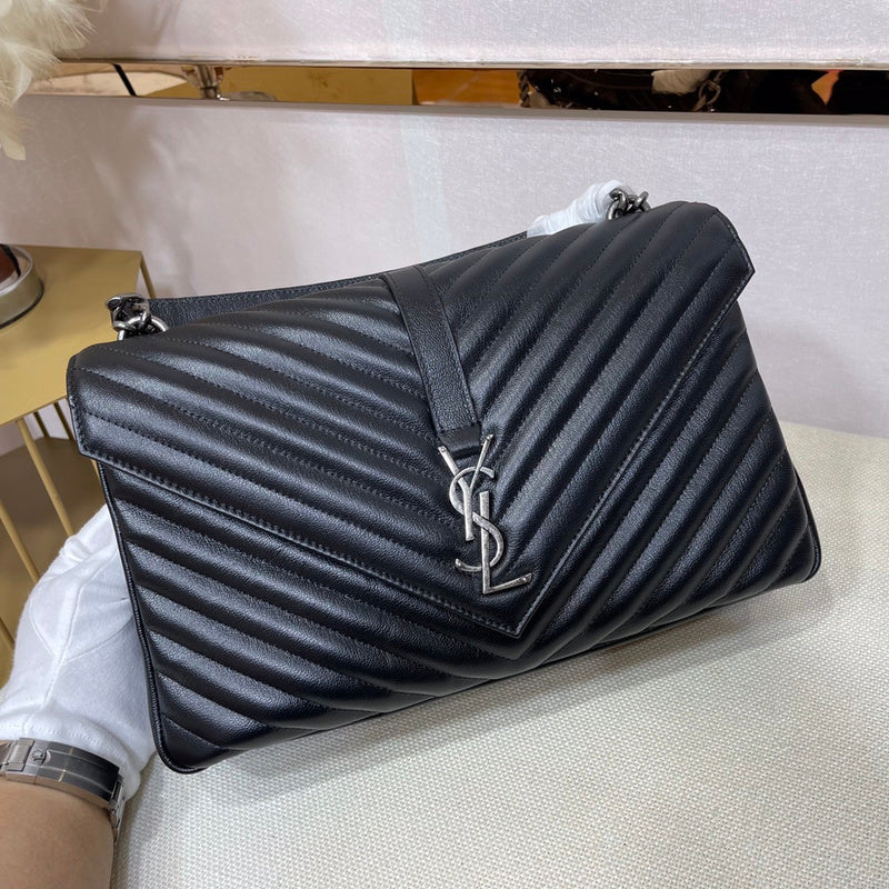 Satchel Bags - SLY Bags - 2509