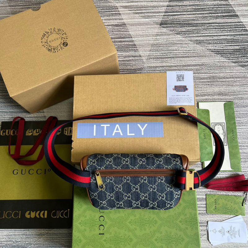 Glami-i - Guki Men Bags - 178