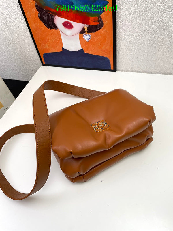 Satchel Bags - LWE Bags - 114