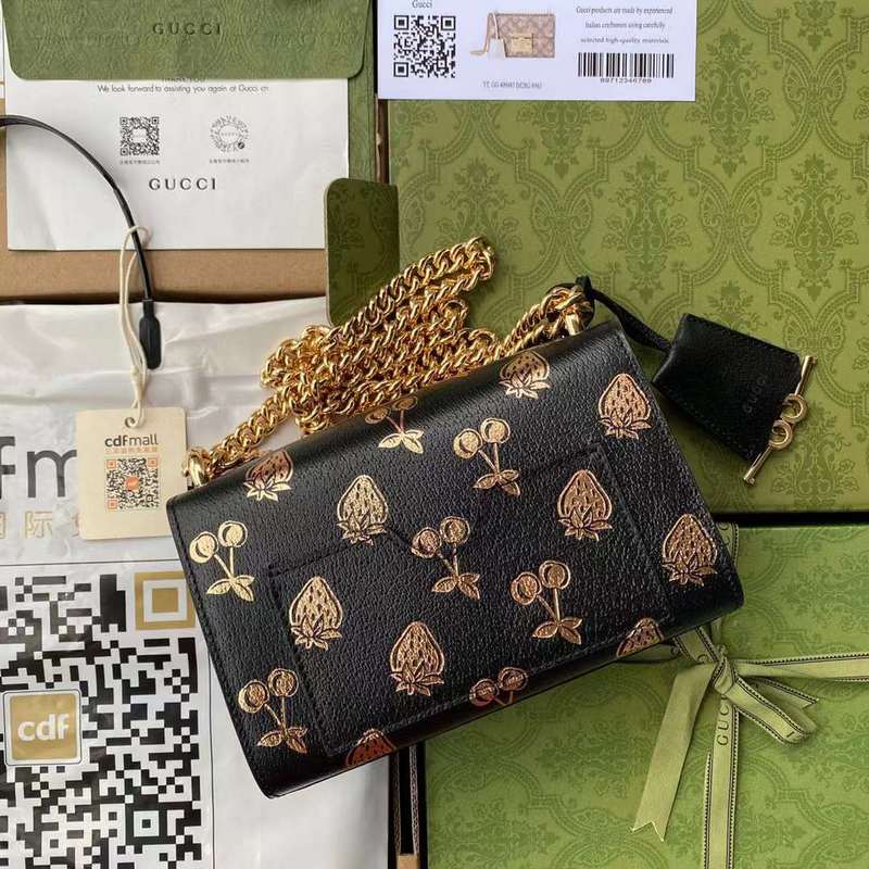 GUI2 Bags - Luxurious Bags  722