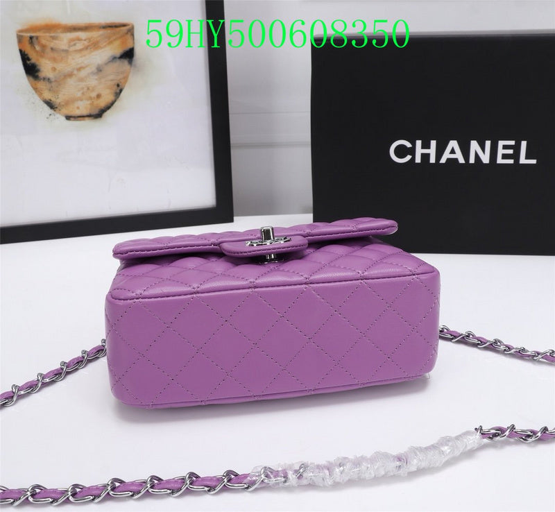 Satchel Bags - CHL Bags - 5282
