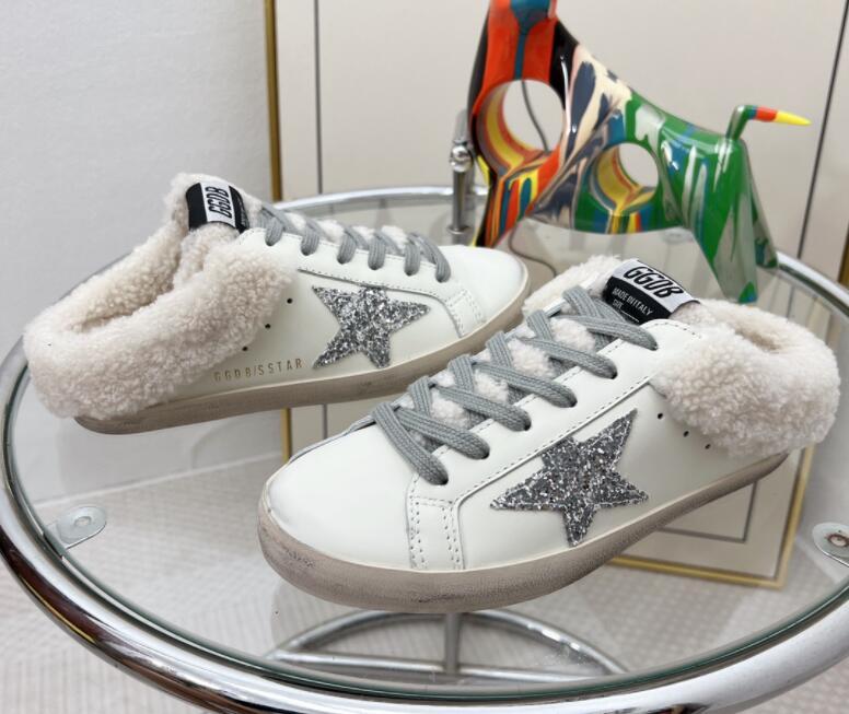 SAMC - GDBE Women Shoes - 042