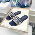 SAMCC - DOR Women Shoes - 2127
