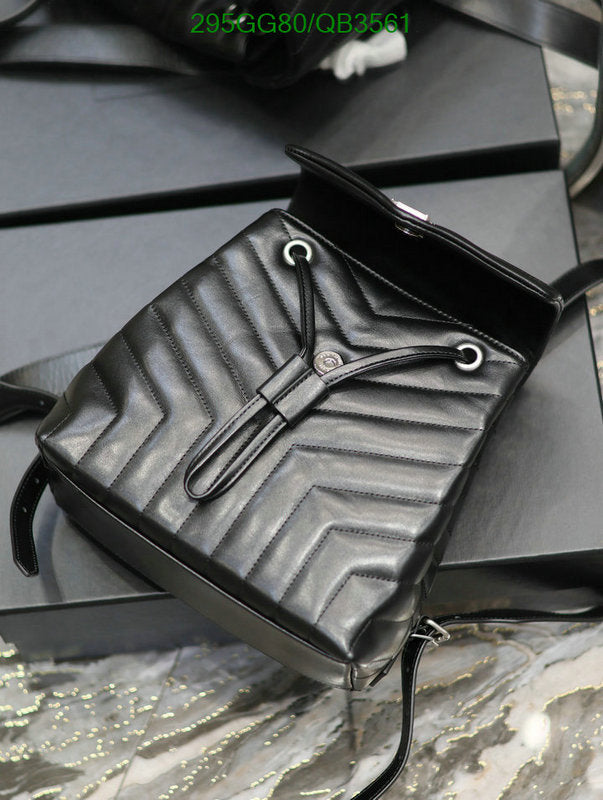 SAMC - YLS Bags - 095