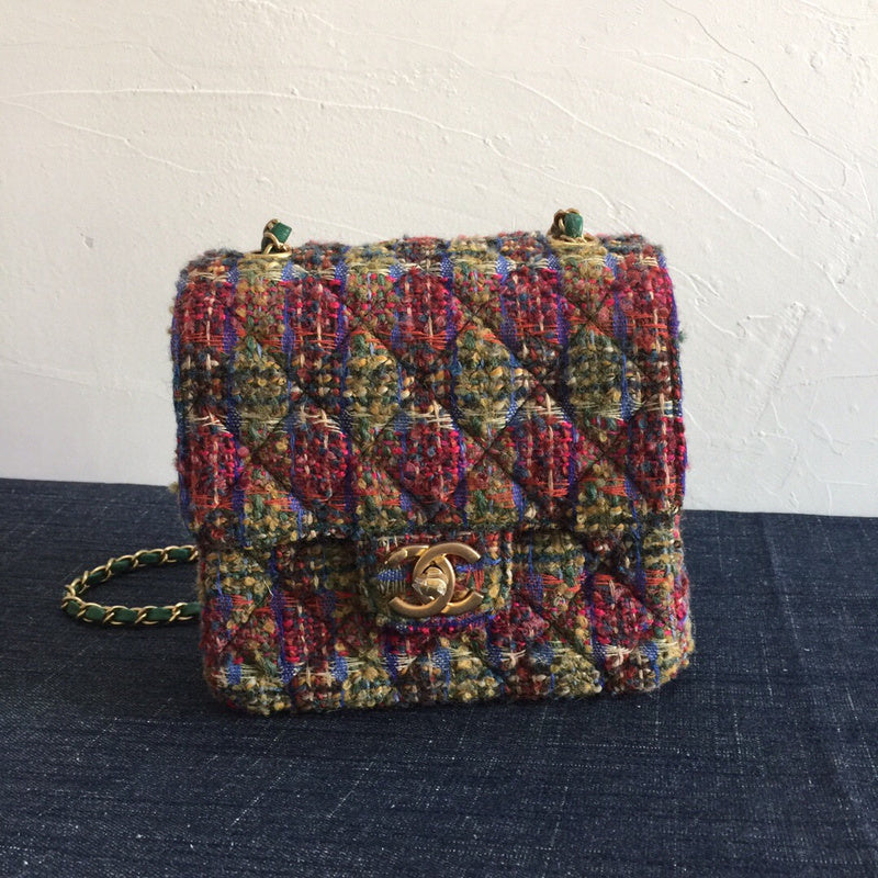 glamy - CHL Bags - 2667