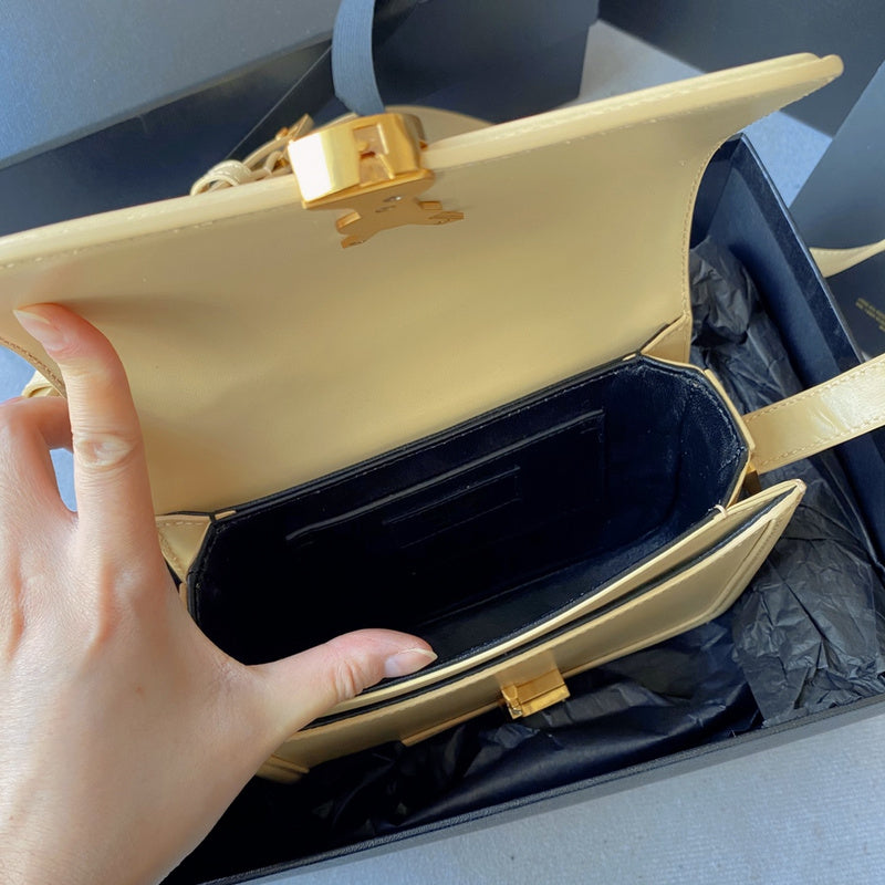 Glamy - YLS Bags - 359