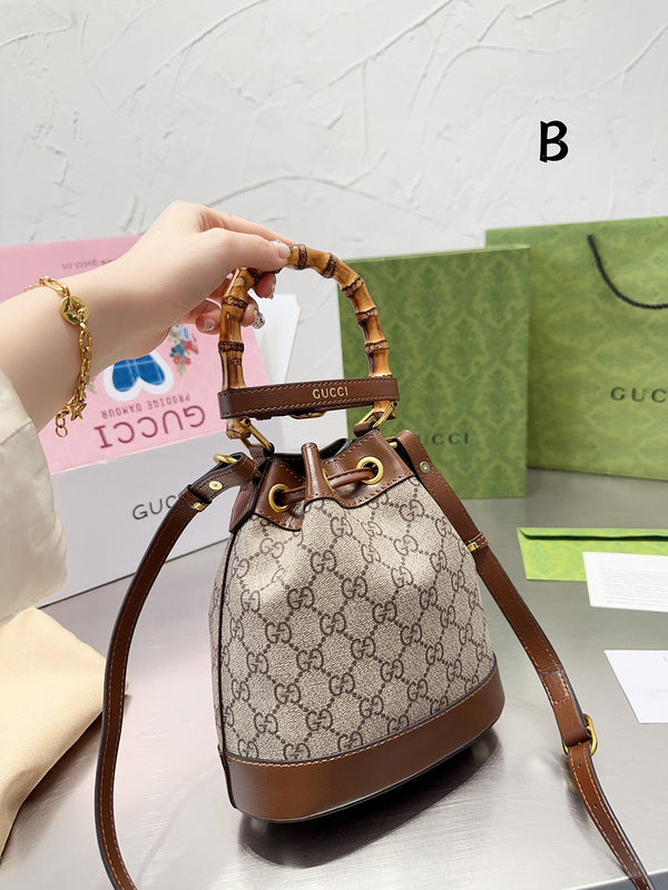 Glami Fashion - GCI Bags - 11803