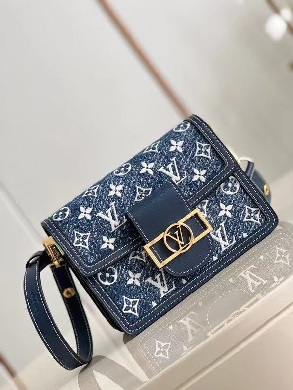Satchel Bags - VL2 Bags - 1055