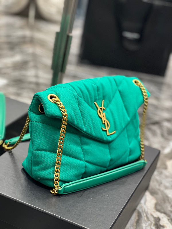 Glami- Glami- - SLY Bags - 1229