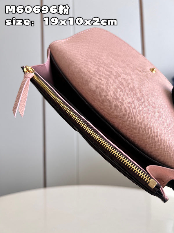 Glami-i LOV Wallets - 326