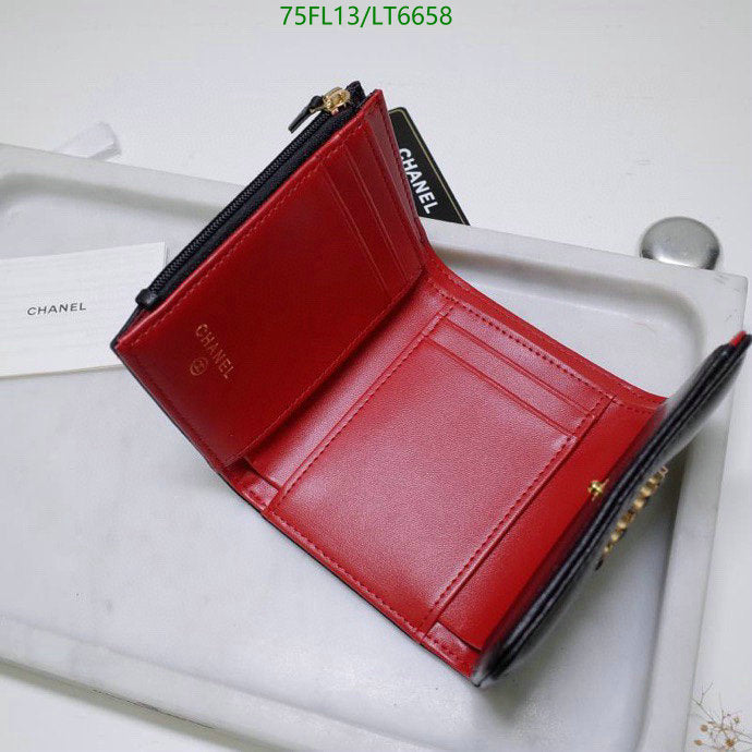 SAMC - CHL Wallets - 084