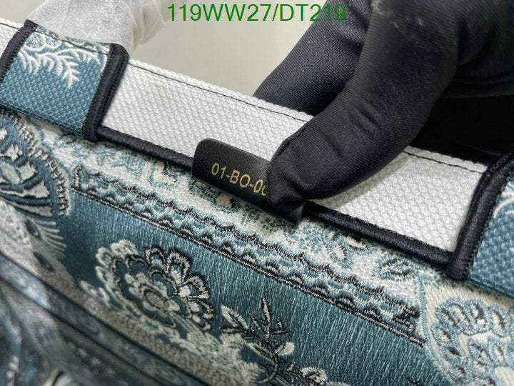 SAMCC - DOR Bags - 862