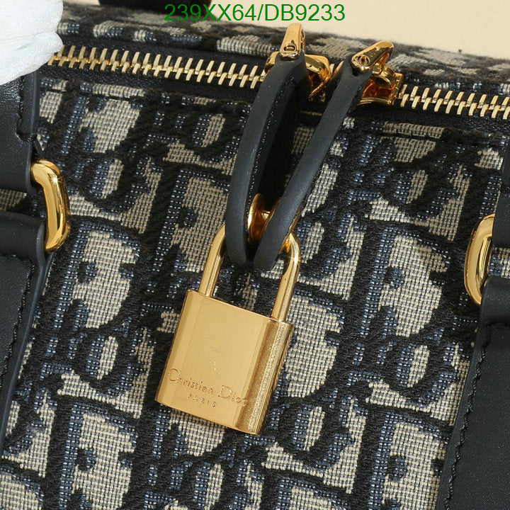 SAMCC - DOR Bags - 1045