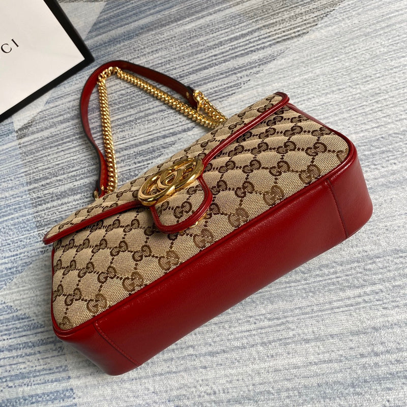 Satchel Bags - GCI Bags - 7017