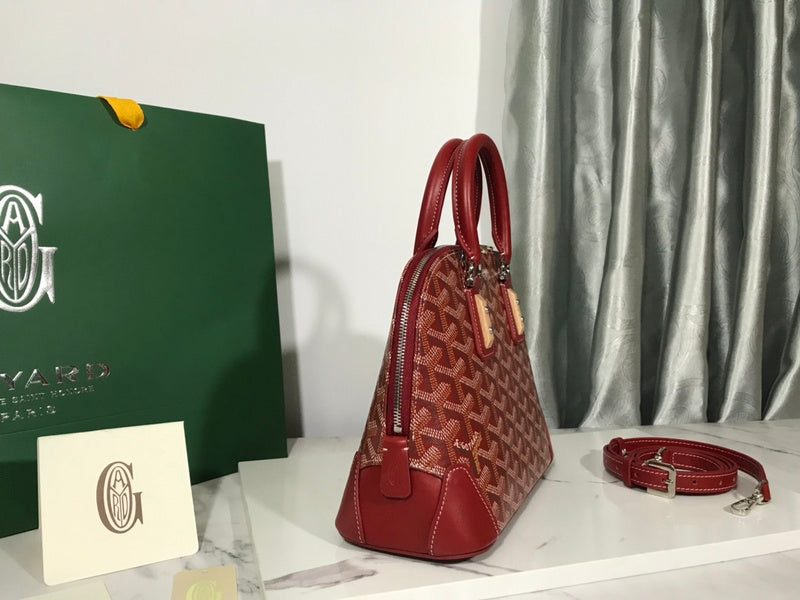 Glamy - GYO Bags - 932