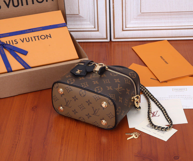 Glami Fashion Lu-Vi Bags - 16806