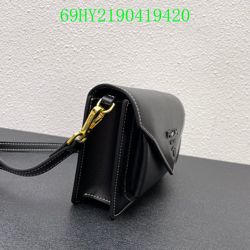 Satchel Bags - PDA Bags - 3371