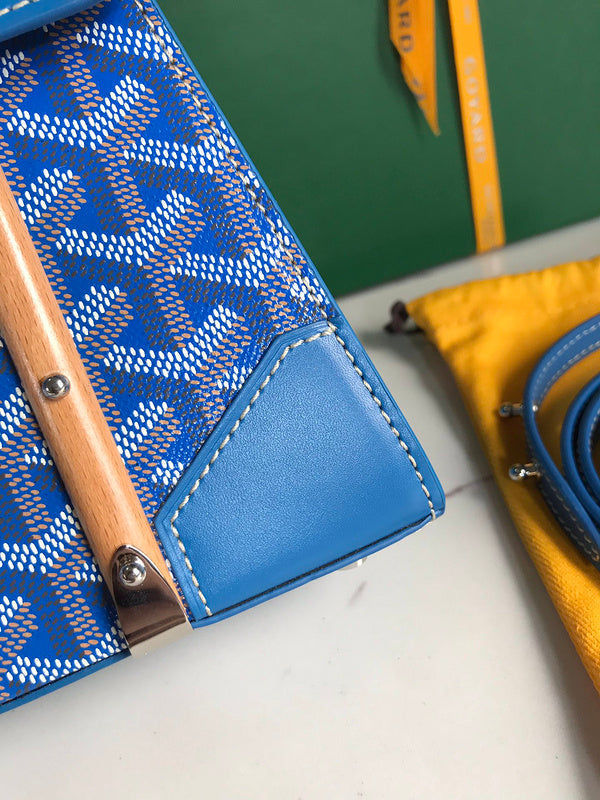 Glamy - GYO Bags - 817