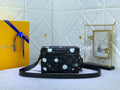 Satchel Bags - VL2 Bags - 220
