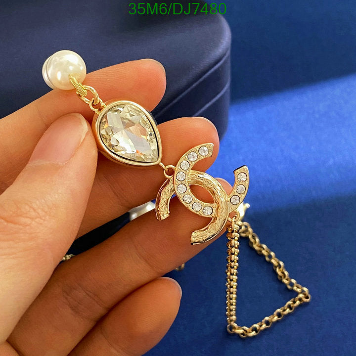 SAMC - CHL Jewelry Necklace - 025