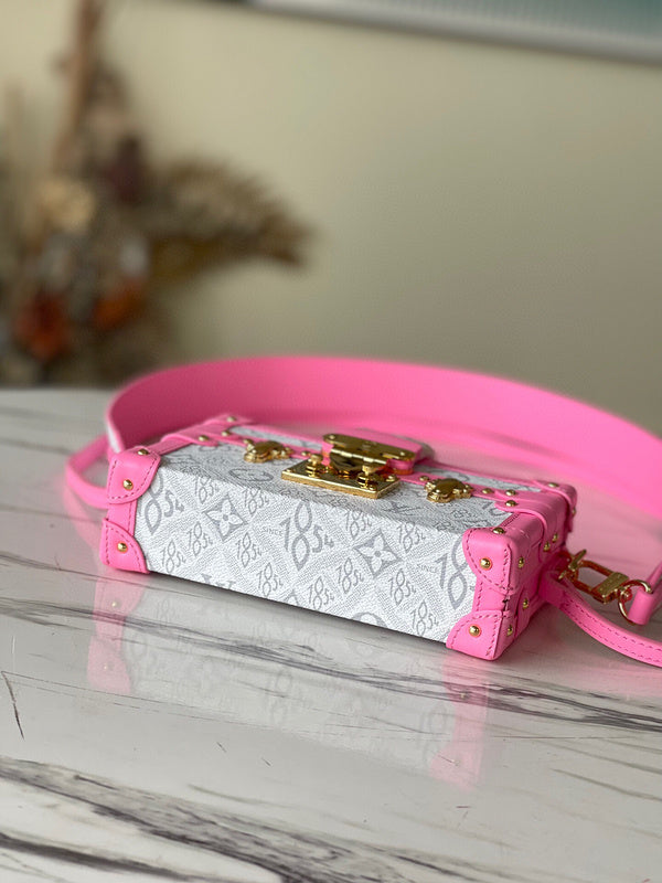 Glami- Glami- Lu-Vi bags - 5962