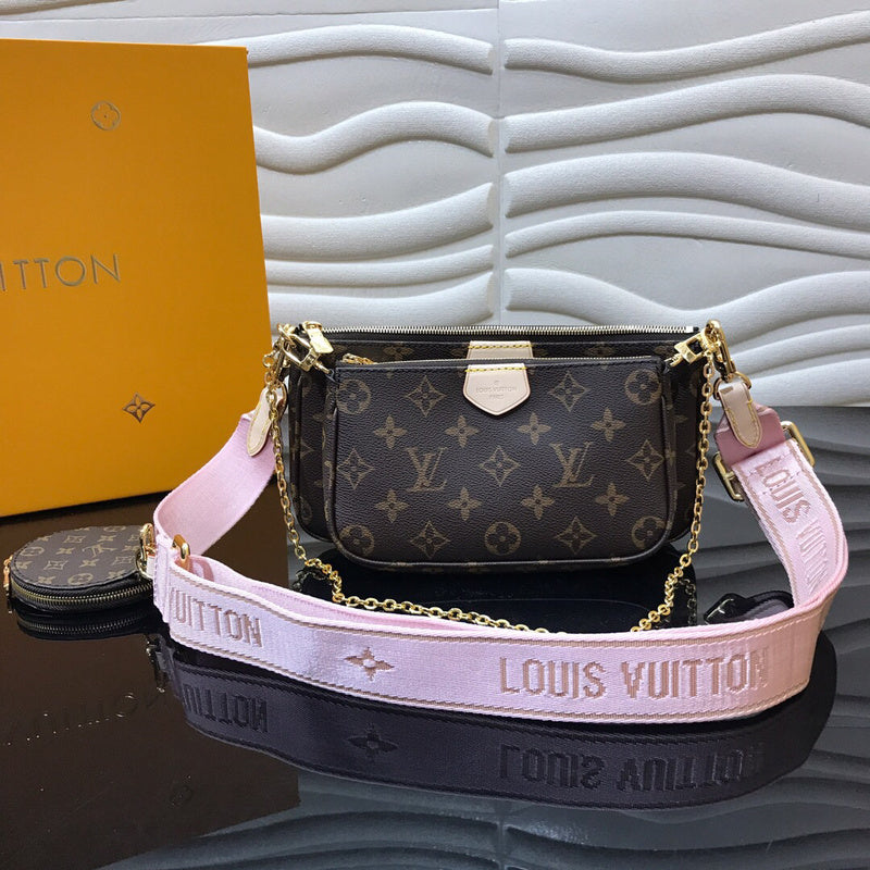 Glami-LAON - LOV Bags - 1315
