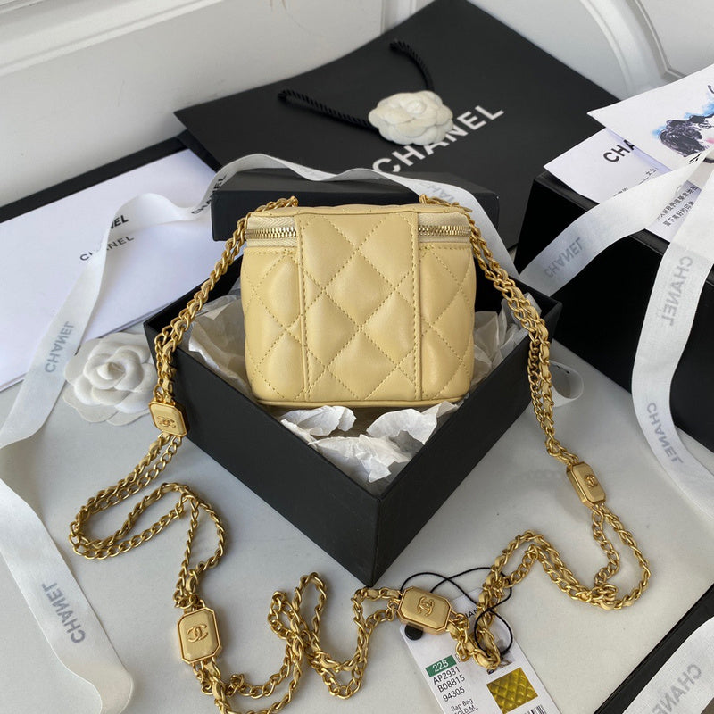 Satchel Bags - CHL Bags - 7607
