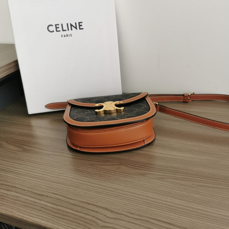 Glamy - COL Bags - 749