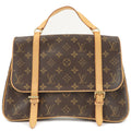 Louis Vuitton Monogram Marelle Sac a Dos 3Way Hand Bag