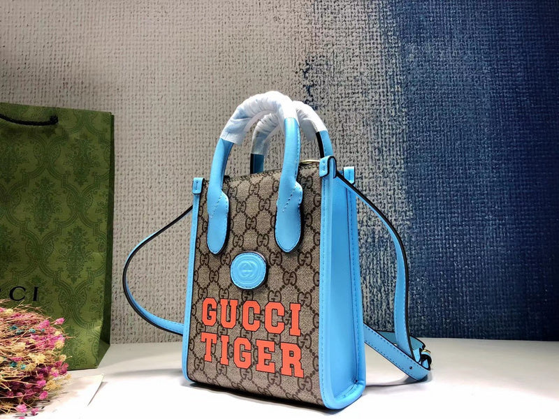 Satchel Bags - GCI Bags - 1951