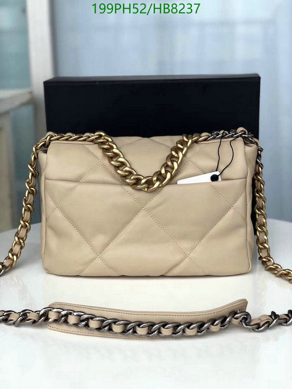 SAMC - CHL Bags - 234
