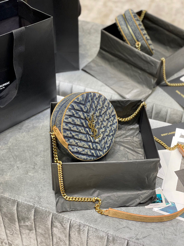 Glami- Glami- - SLY Bags - 1543