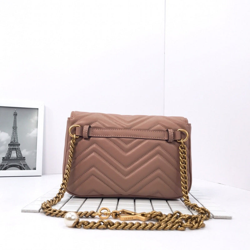 Glami Fashion - GCI Bags - 2582
