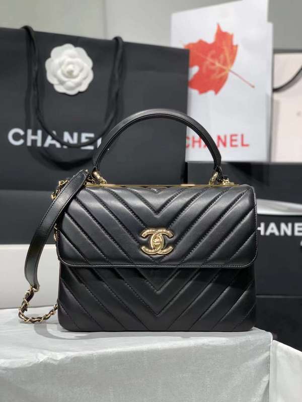 Satchel Bags - CHL Bags - 5655