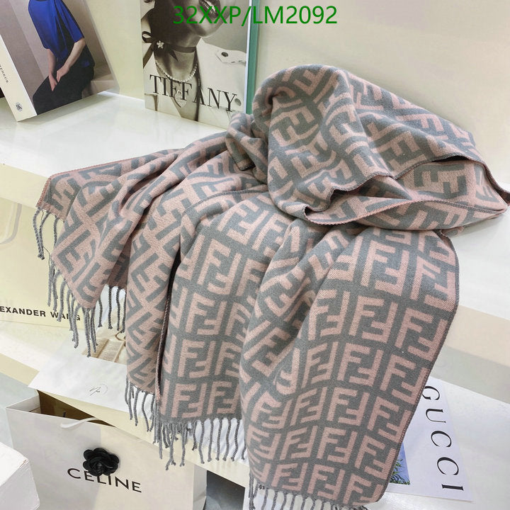 SAMC - FDE Scarves - 209
