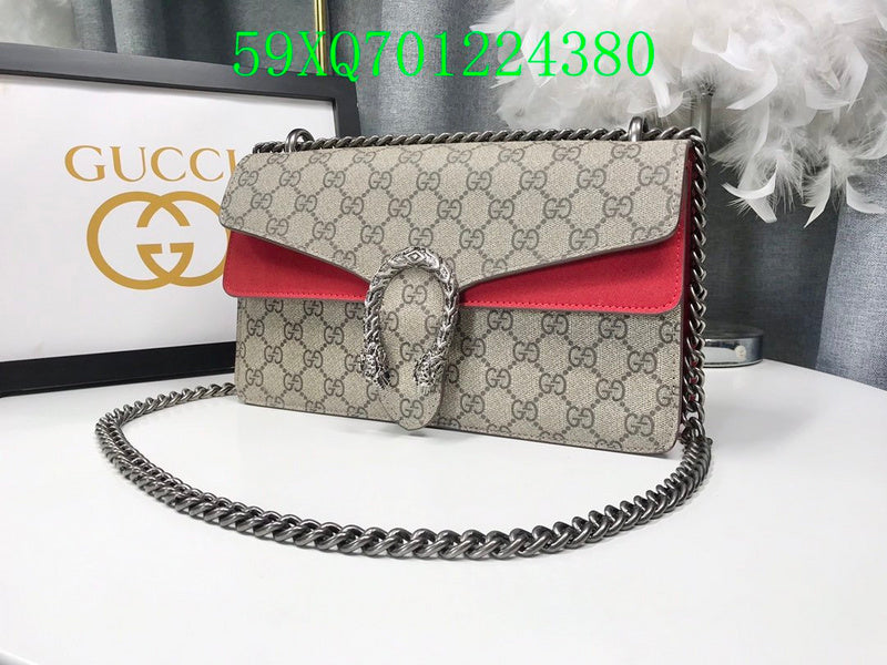 Glami Fashion - GCI Bags - 10710