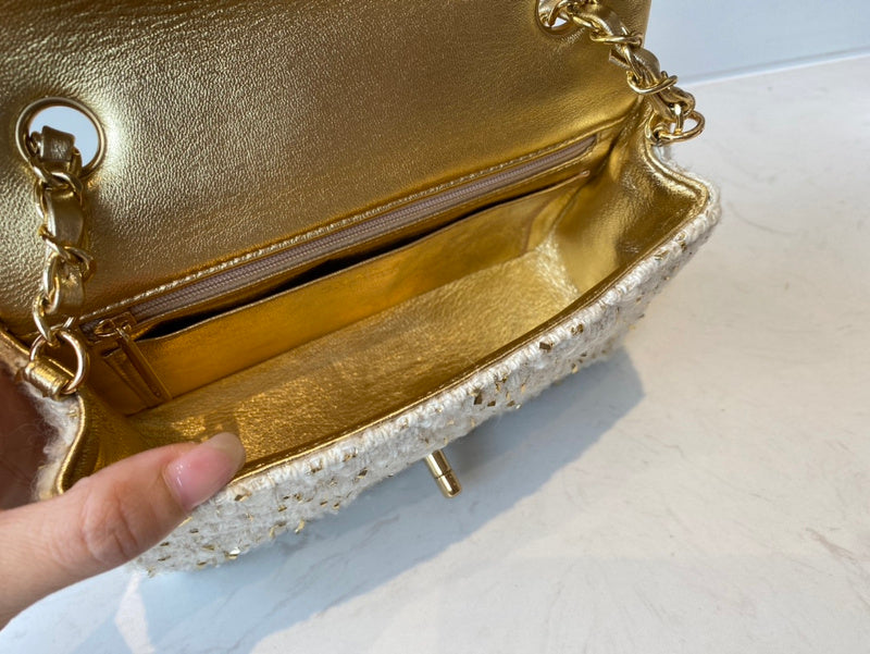 Satchel Bags - CLN Bags - 1059
